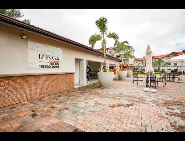 3 BEDROOM APARTMENT TO LET IN UMHLANGA CENTRAL